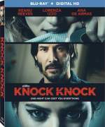 Knock Knock 2015 Dual Audio Hindi 480p 300MB FilmyMeet