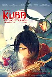 Kubo And The Two Strings 2016 Hindi 480p 300MB FilmyMeet
