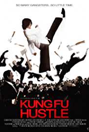 Kung Fu Hustle 2004 Hindi Dubbed 300MB 480p FilmyMeet