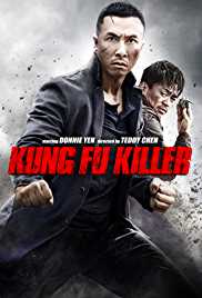 Kung Fu Killer 2015 Hindi Dubbed 300MB 480p FilmyMeet