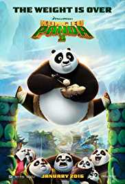 Kung Fu Panda 3 2016 Dual Audio ORG Hindi 480p 300MB FilmyMeet