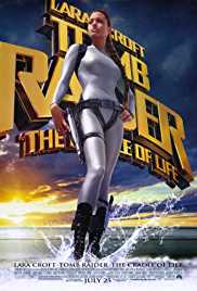 Lara Croft Tomb Raider 2 2003 Dual Audio Hindi 480p BluRay 300mb FilmyMeet