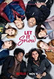 Let it Snow 2019 Dual Audio Hindi 480p 300MB FilmyMeet