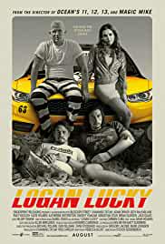 Logan Lucky 2017 Dual Audio Hindi 480p FilmyMeet