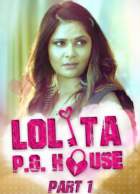 Lolita PG House Part 1 2021 S01 Kooku Web Series Download FilmyMeet