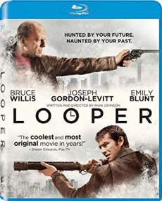 Looper 2012 Dual Audio Hindi 480p 300MB FilmyMeet