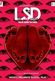 Love Sex Aur Dhokha 2010 Full Movie Download 480p 300MB FilmyMeet
