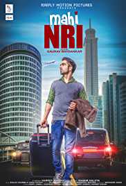 Mahi NRI 2017 Punjabi Full Movie Download FilmyMeet