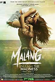 Malang 2020 Full Movie Download FilmyMeet
