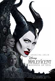 Maleficent 2 Mistress Of Evil 2019 Dual Audio Hindi 480p 300MB FilmyMeet