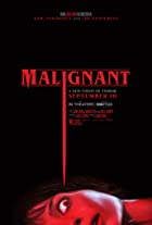 Malignant 2021 Hindi Dubbed 480p 720p FilmyMeet