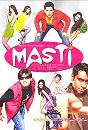 Masti 2004 Full Movie Download FilmyMeet 300MB 480p
