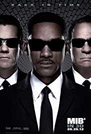 Men in Black 3 2012 Dual Audio Hindi 300MB 480p BluRay FilmyMeet