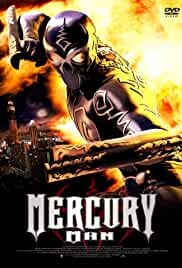 Mercury Man 2006 Dual Audio Hindi 480p FilmyMeet