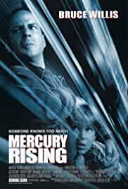 Mercury Rising 1998 Hindi Dubbed 480p 720p FilmyMeet