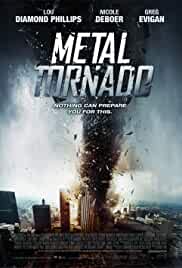 Metal Tornado 2011 Dual Audio Hindi 480p FilmyMeet