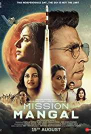 Mission Mangal 2019 Full Movie Download FilmyMeet