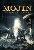 Mojin 2 The Worm Valley 2018 Hindi Dubbed 480p 720p FilmyMeet