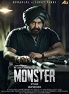 Monster 2022 Hindi Dubbed 480p 720p FilmyMeet