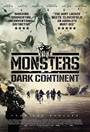 Monsters Dark Continent 2014 Dual Audio Hindi 480p BluRay 350MB