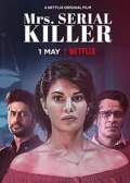 Mrs Serial Killer 2020 Full Movie Download FilmyMeet
