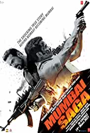 Mumbai Saga 2021 Full Movie Download FilmyMeet