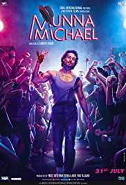 Munna Michael 2017 Full Movie Download FilmyMeet