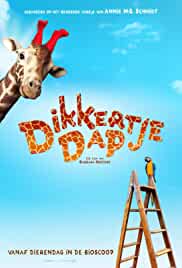 My Giraffe 2017 Hindi Dubbed 480p FilmyMeet