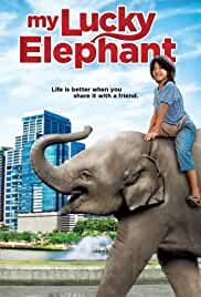 My Lucky Elephant 2013 Hindi Dubbed 480p FilmyMeet