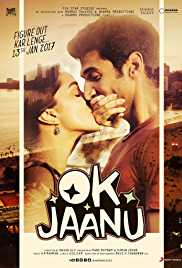 Ok Jaanu 2017 Full Movie Download FilmyMeet 400MB 480p
