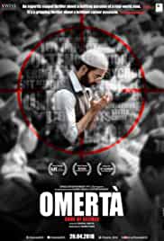 Omerta 2017 Full Movie Download FilmyMeet