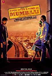 Once Upon A Time In Mumbai 2010 Full Movie Download FilmyMeet