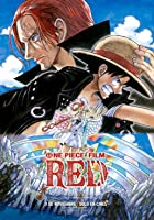 One Piece Film Red 2022 Hindi Dubbed 480p 720p FilmyMeet