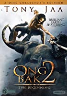 Ong Bak 2 The Beginning 2008 Hindi Dubbed 480p 720p FilmyMeet