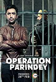 Operation Parindey 2020 Full Movie Download FilmyMeet