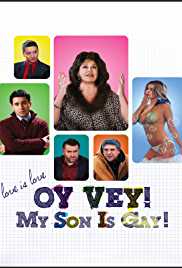 Oy Vey My Son Is Gay 2009 Hindi Dubbed 480p FilmyMeet