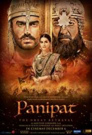 Panipat 2019 Full Movie Download FilmyMeet