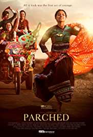 Parched 2016 Full Movie Download FilmyMeet