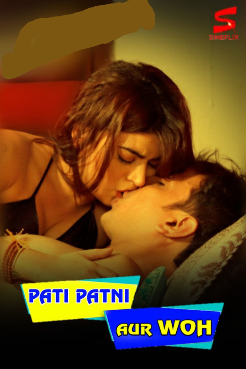 Pati Patni Aur Woh 2021 Web Series Download FilmyMeet