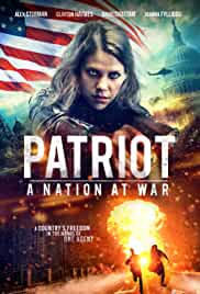 Patriot A Nation at War 2020 Dual Audio Hindi 480p FilmyMeet