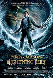 Percy Jackson and The Olympians The Lightning Thief 2010 Hindi Dubbed FilmyMeet
