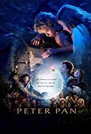 Peter Pan 2003 Dual Audio Hindi 480p FilmyMeet