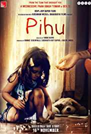 Pihu Full Movie Download Filmywap 300MB 480p Bluray Filmymeet