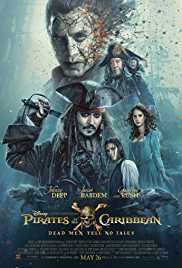 Pirates of the Caribbean 5 Filmyzilla 300MB Dual Audio Hindi 480p Filmywap