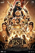 Ponniyin Selvan 2022 Hindi Dubbed 480p 720p 1080p FilmyMeet