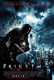 Priest 2011 Hindi Dubbed 480p 300MB FilmyMeet