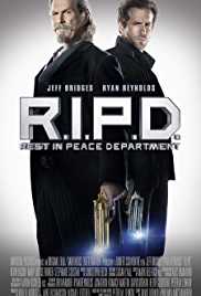 RIPD Filmyzilla Dual Audio Hindi 480p BluRay 300MB Filmywap