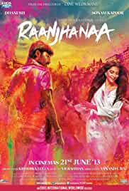 Raanjhanaa 2013 Full Movie Download FilmyMeet