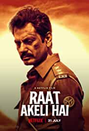 Raat Akeli Hai 2020 Full Movie Download FilmyMeet
