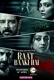 Raat Baaki Hai 2021 Full Movie Download FilmyMeet